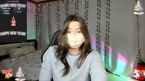 Snapshot of kimchi_02 chatting on 01.18.25 kimchi 02 online show from 01.18.25