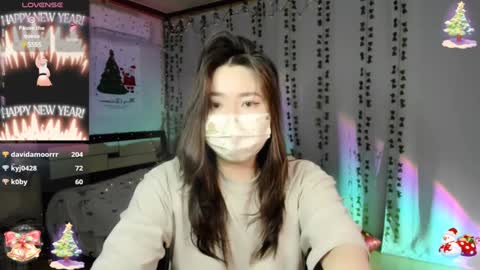 Snapshot of kimchi_02 chatting on 01.19.25 kimchi 02 online show from 01.19.25