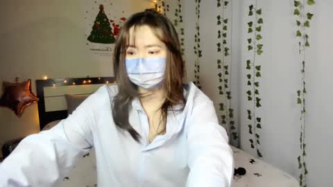 Snapshot of kimchi_02 chatting on 01.21.25 kimchi 02 online show from 01.21.25