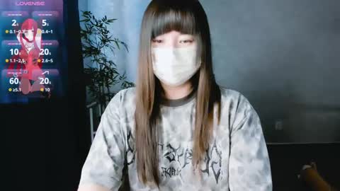 Snapshot of kimchi_02 chatting on 09.21.25 kimchi 02 online show from 09.21.25