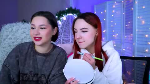 kimclarks online show from 01.10.26