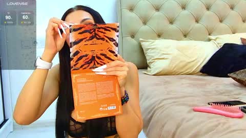 KIm online show from 04.12.26