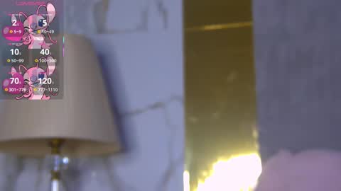 kimdessire online show from 03.28.26