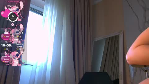 kimdessire online show from 04.10.26