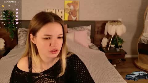 KimEvanss online show from 05.03.26