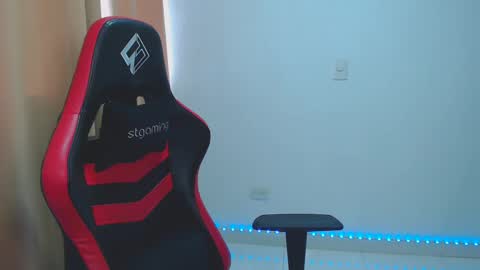 Snapshot of kimflexible_ chatting on 01.28.25 Kim 3 online show from 01.28.25