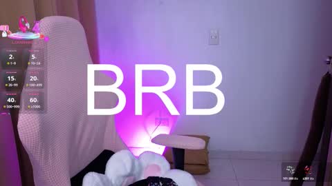 Snapshot of kimflexible_ chatting on 09.22.25 Kim 3 online show from 09.22.25