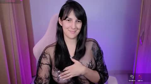 Snapshot of kimflexible_ chatting on 10.16.25 Kim 3 online show from 10.16.25