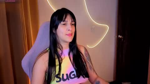 Kim 3 online show from 12.19.25