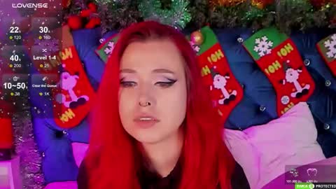 KimForman online show from 12.23.25