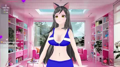 Kimi online show from 01.07.25