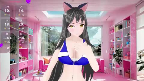 Kimi online show from 01.07.25