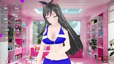 Kimi online show from 01.08.25