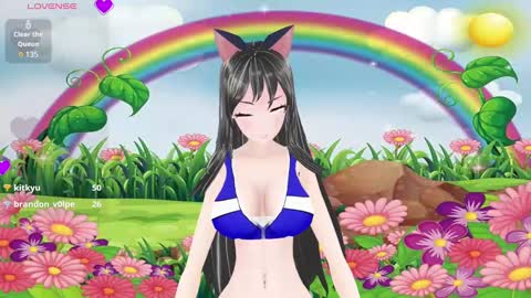 Kimi online show from 01.11.25