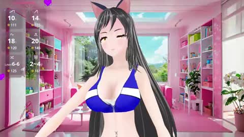 Kimi online show from 01.16.25