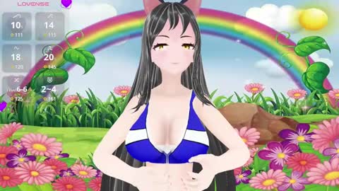 Kimi online show from 01.23.25