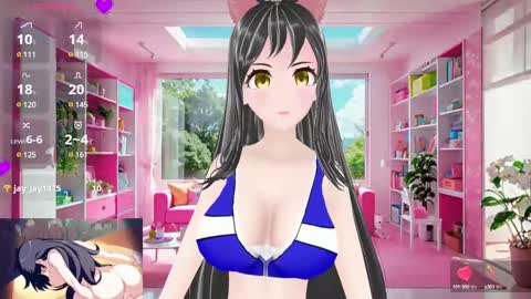 Kimi online show from 01.24.25