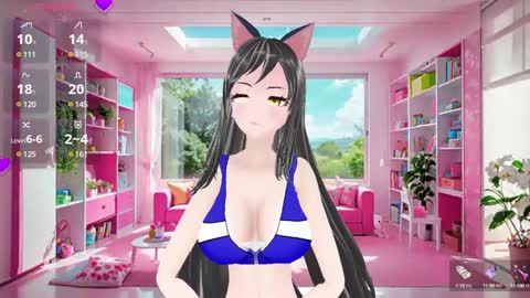 Kimi online show from 01.30.25