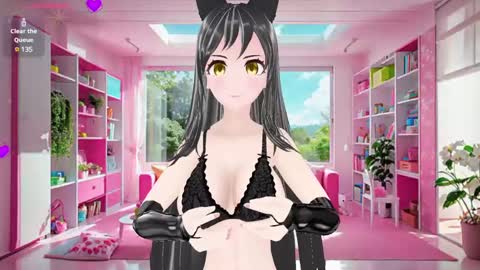 Kimi online show from 01.31.25