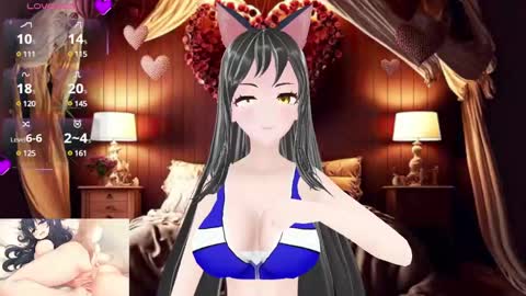 Kimi online show from 02.28.25