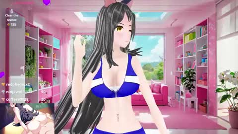 Kimi online show from 03.03.25