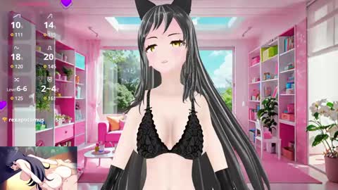 Kimi online show from 03.04.25