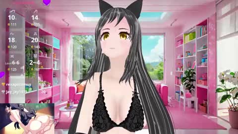 Kimi online show from 03.04.25