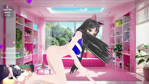 Kimi online show from 03.06.25