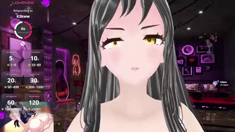 Kimi online show from 03.11.25