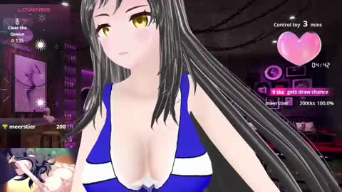 Kimi online show from 10.02.25