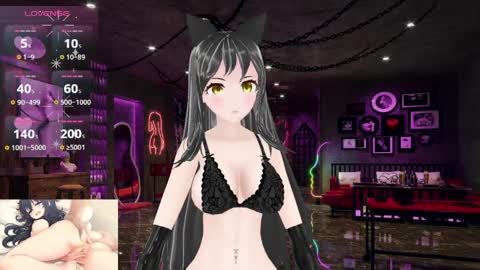 Kimi online show from 03.28.26