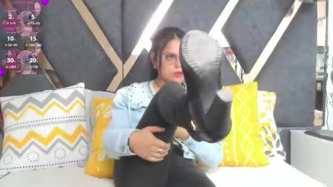 Kimy online show from 11.14.25