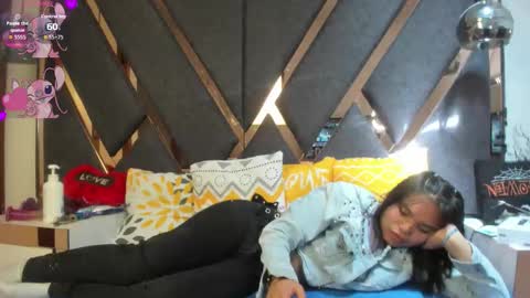 Kimy online show from 12.18.25