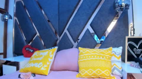 Kimy online show from 02.18.26