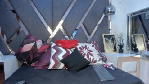 Kimy online show from 04.10.26