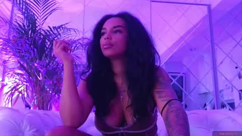 Kim online show from 12.16.25