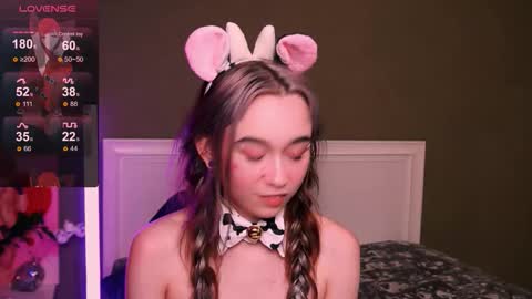 Kimiko online show from 11.10.25