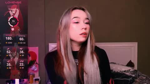 Kimiko online show from 12.21.25