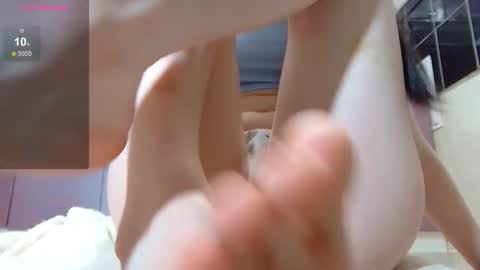 Snapshot of kimiko_shine chatting on 02.19.26 kimiko_shine online show from 02.19.26