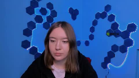 just Kimi  online show from 12.19.25