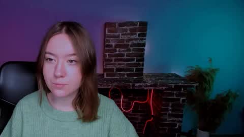 just Kimi  online show from 12.21.25