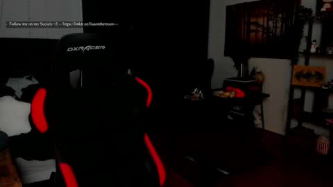 Wolfs Girl online show from 01.06.26