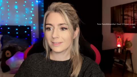 Wolfs Girl online show from 03.16.26