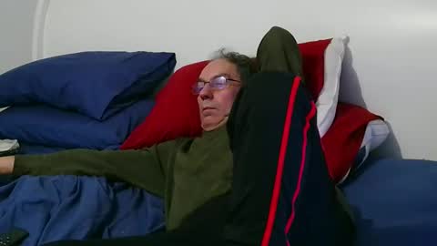 kimintheshed online show from 11.01.25