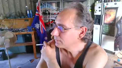 kimintheshed online show from 12.03.25