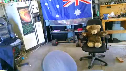 kimintheshed online show from 02.01.26