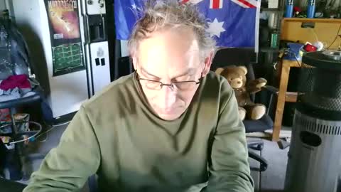 kimintheshed online show from 05.09.26