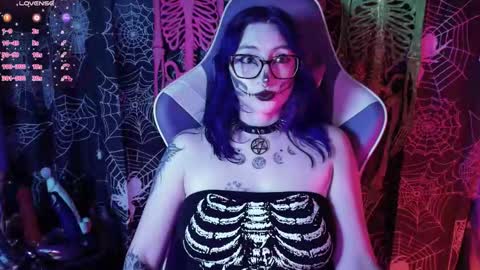 Kim Lennox online show from 03.12.26