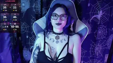 Kim Lennox online show from 06.09.26