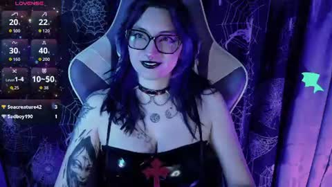 Kim Lennox online show from 06.19.26